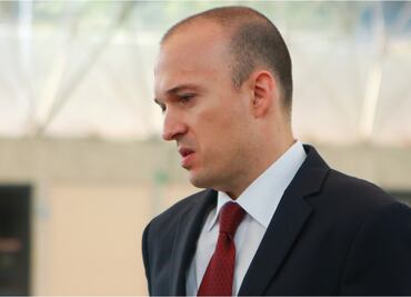 Kiril Todorov niega todos los cargos en su contra