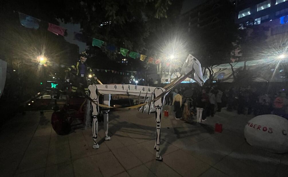 Foto: Kevin Ruíz / EL UNIVERSAL