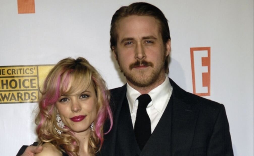 Los 5 momentos en los que amamos a Ryan Gosling