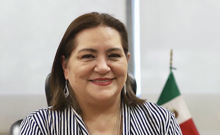 Guadalupe Taddei responde a AMLO: "no podemos retroceder", INE es necesario para México