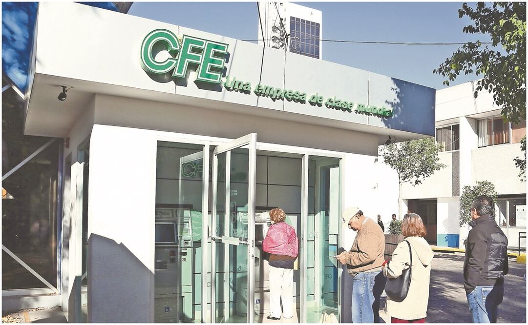 Foto: Archivo / EL UNIVERSAL