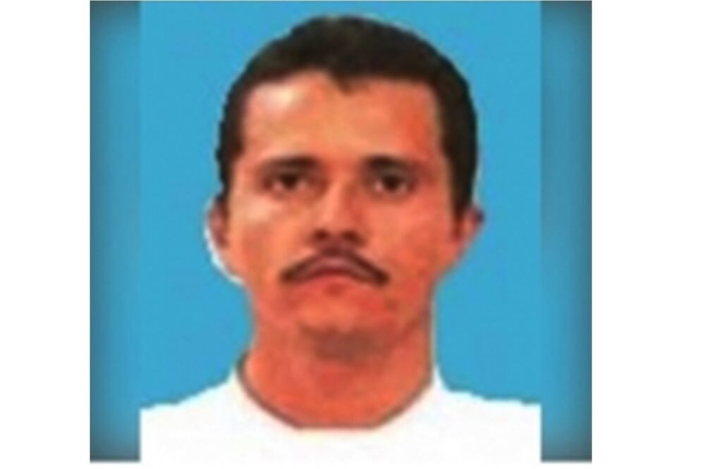 Foto: Archivo/EL UNIVERSAL 