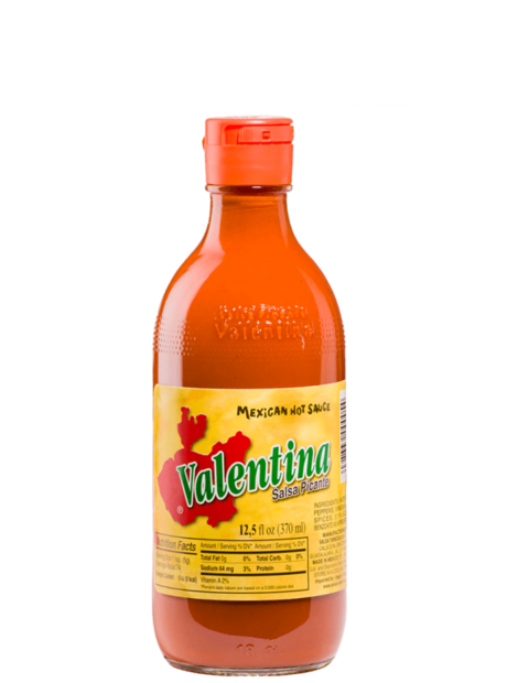 Salsas picantes que nos gustan a los mexicanos