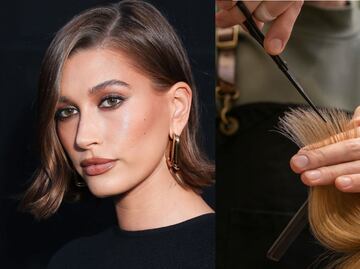 Estos son los mejores cortes de cabello modernos de mujer para adelgazar rostros este verano