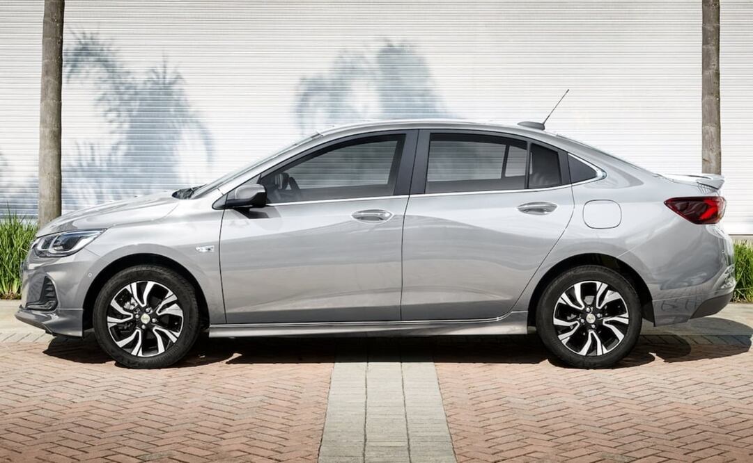 El automóvil que se estrelló era un cero kilómetros. Foto: Unsplash