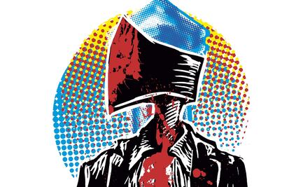 Un verdugo en la Fiscalía General de la República 