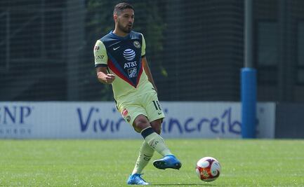 América, con plantel para competir en Liga MX y Concachampions