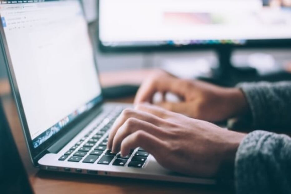 Cómo poner tu firma en un archivo de Word