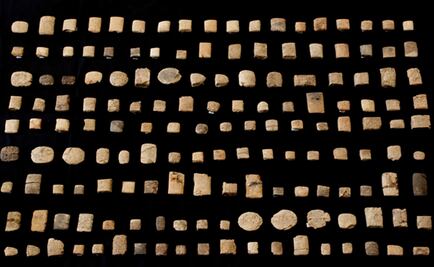 Museo Británico devuelve a Irak patrimonio robado