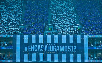 La fortaleza de Rayados: solo dos equipos pudieron vencer al Monterrey en Liguilla jugando en el estadio BBVA