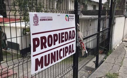 Campo de Raiders de Arboledas será área verde para beneficio de habitantes: presidente de colonos 