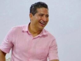 Asesinan al subsecretario de Política Social de Secretaría del Bienestar de Guerrero; fue baleado en carretera Chilpancingo-Tlapa