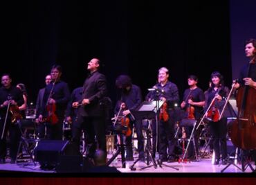 El soundtrack de “Volver al futuro” sonará en vivo en el Teatro Royal Pedregal