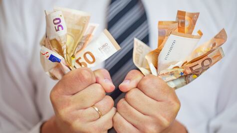 'Greedflation': cómo algunas empresas usan la inflación para tener ganancias récord a costa tuya