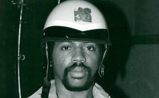 Muere Victor Willis, voz original de Village People y coautor del himno "YMCA"