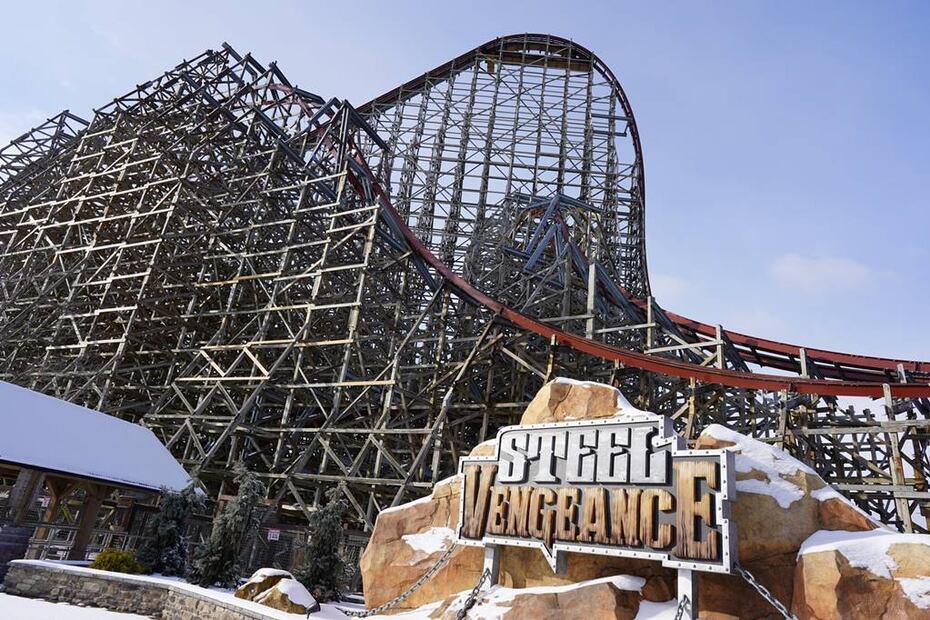 Foto: Cedar Point