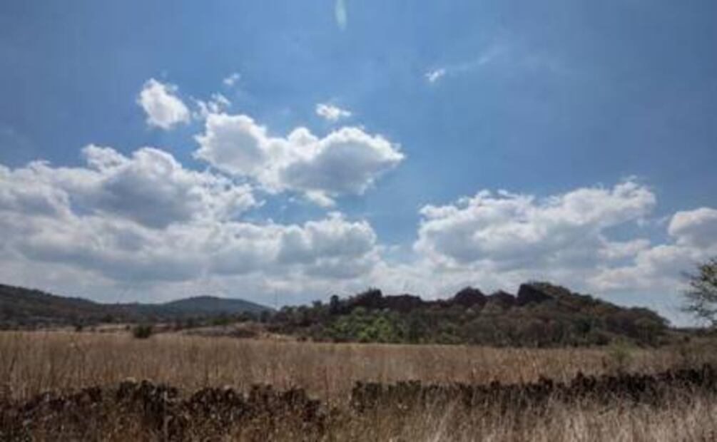 Angamuco, the lost city of Michoacán