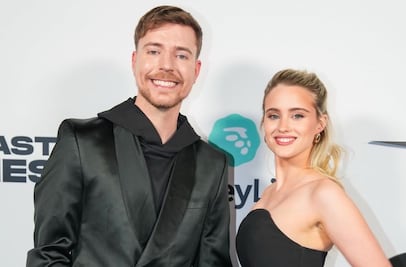 MrBeast entrega anillo de compromiso; presume momento en Instagram