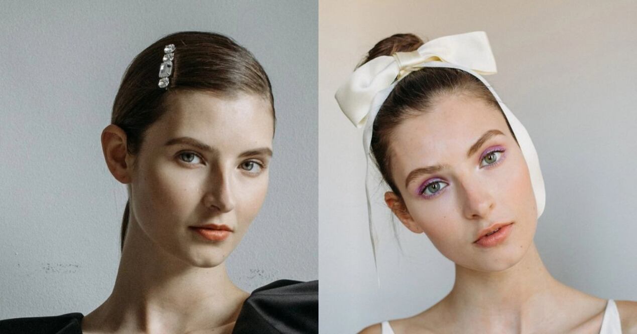 Fotos: Cortesía Zara / Jennifer Behr