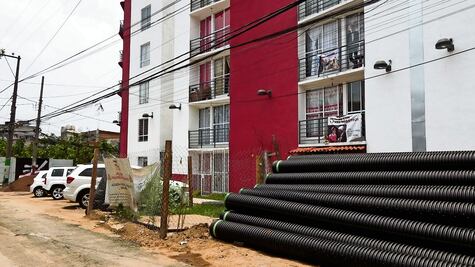 Minas: el riesgo silencioso bajo 12 alcaldías