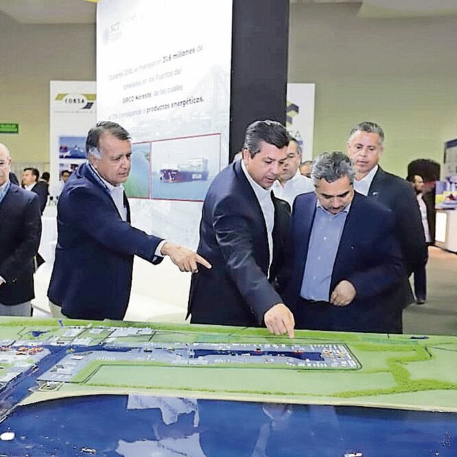 Cifras de la SE destacan el crecimiento del financiamiento a las Pymes en la administración del mandatario Francisco García Cabeza de Vaca. Archivo El Universal