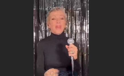 Ana Torroja y Moenia reviven éxitos en Conecta