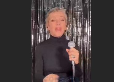 Ana Torroja y Moenia reviven éxitos en Conecta