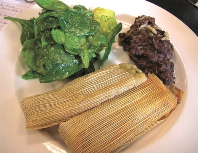 4 Tamales jalisciences que tienes que conocer y probar