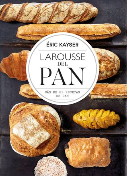 7 libros gastronómicos que son tendencia editorial