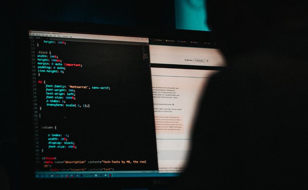 El malware distribuido en la región en la primera mitad del 2024 dio una media de 2.6 millones de muestras únicas, entre las cuales se incluyen inyectores, troyanos, downloaders, gusanos, exploits, backdoors, spyware, rookits y droppers. Foto: Unsplash