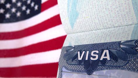 Cuántos tipos de visa americana existen 