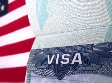 Cuántos tipos de visa americana existen