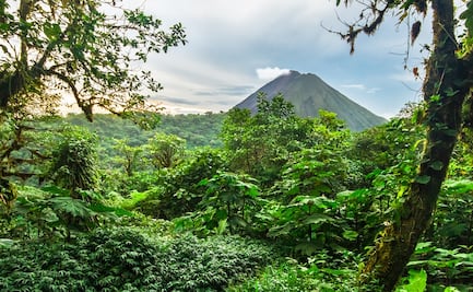 Costa Rica: 7 maravillas naturales para disfrutar después del encierro