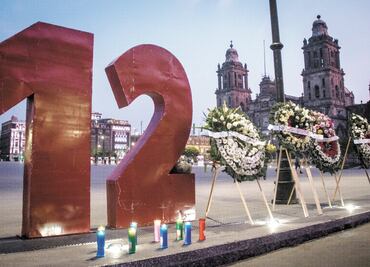 Piden a AMLO revisar el expediente New’s Divine