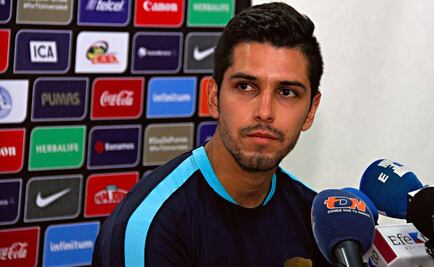 Cabrera, listo para regresar a la titularidad