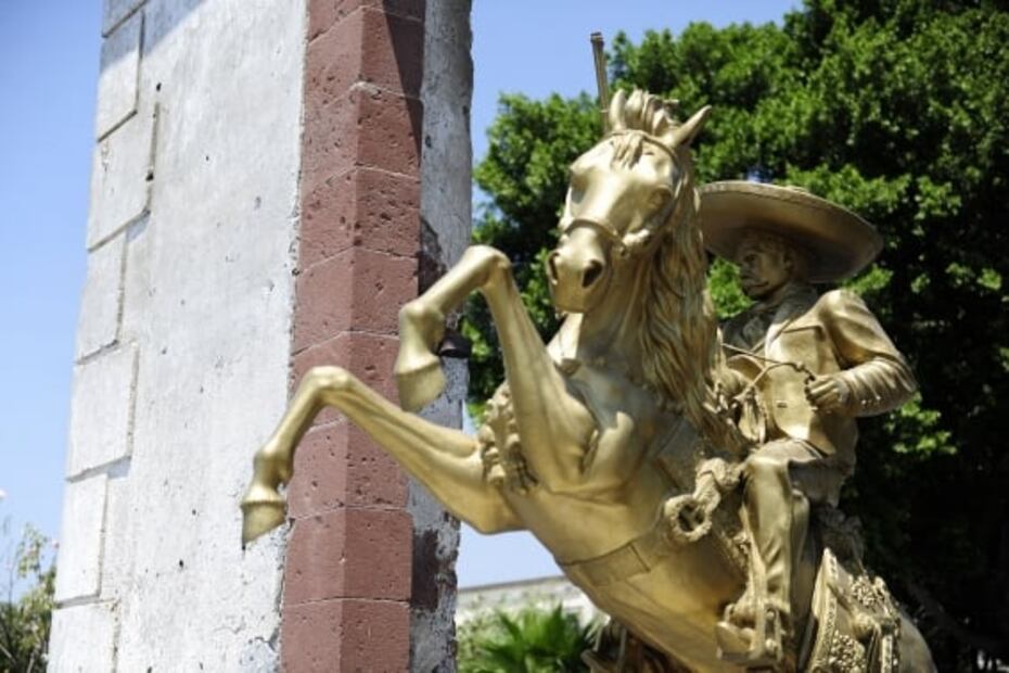 ¿Emiliano Zapata tuvo un doble? 