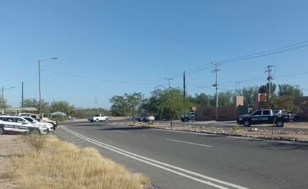 Alumno de la Universidad Tecnológica de Hermosillo amenaza con atacar a sus compañeros