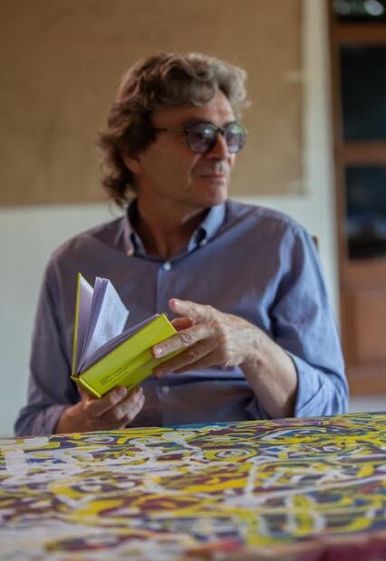 Foto: Luc Delanmoy.