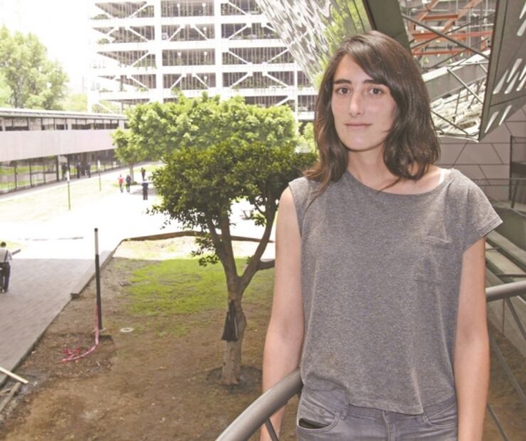 Michel Franco va a La Mostra a cazar al León