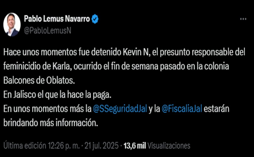 Foto: captura de pantalla
