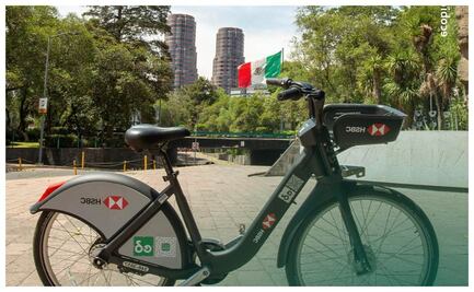 Movilidad: Por dónde pasa la nueva ruta de Ecobici de la CDMX