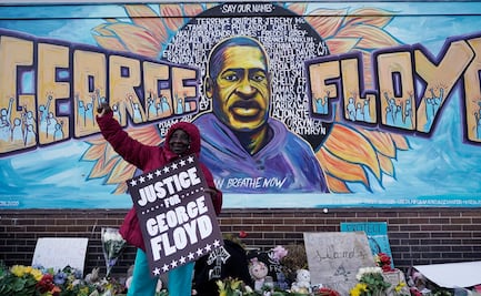 Sentencia contra expolicía que asesinó a George Floyd será dictada el 16 de junio