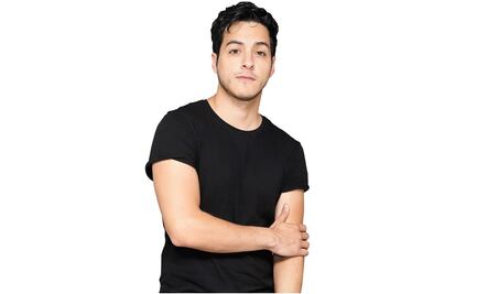 Leonardo Álvarez tiene los pies en la tierra