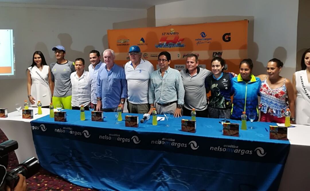 Sebastián García/ EL UNIVERSAL