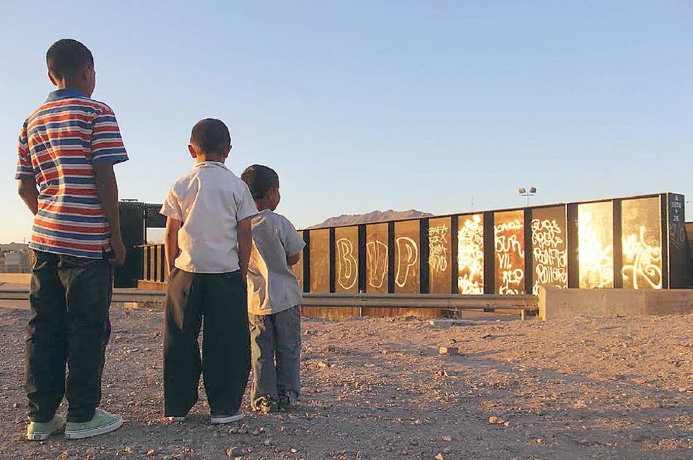 Más de mil 300 niños y niñas no han visto a sus padres desde 2018 tras separación forzada en la frontera de Estados Unidos. Foto: Archivo/EL UNIVERSAL