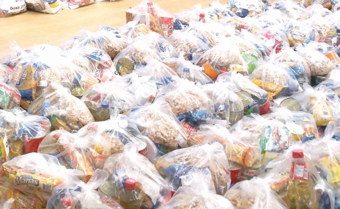 Foto Ilustrativa: Archivo/EL UNIVERSAL