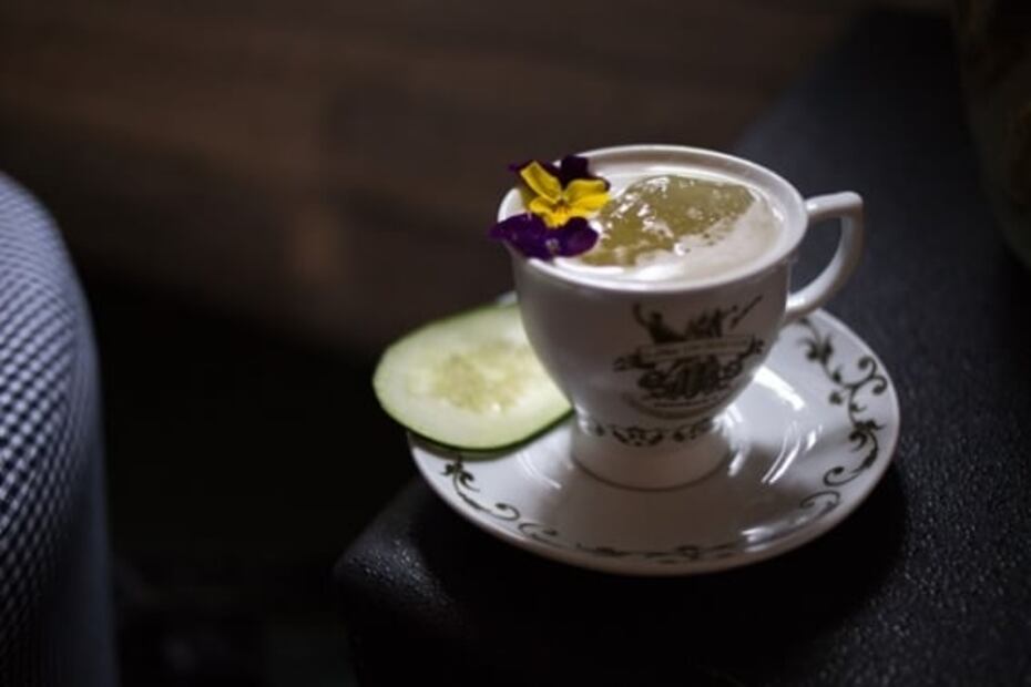 Tour para beber gin por la Roma