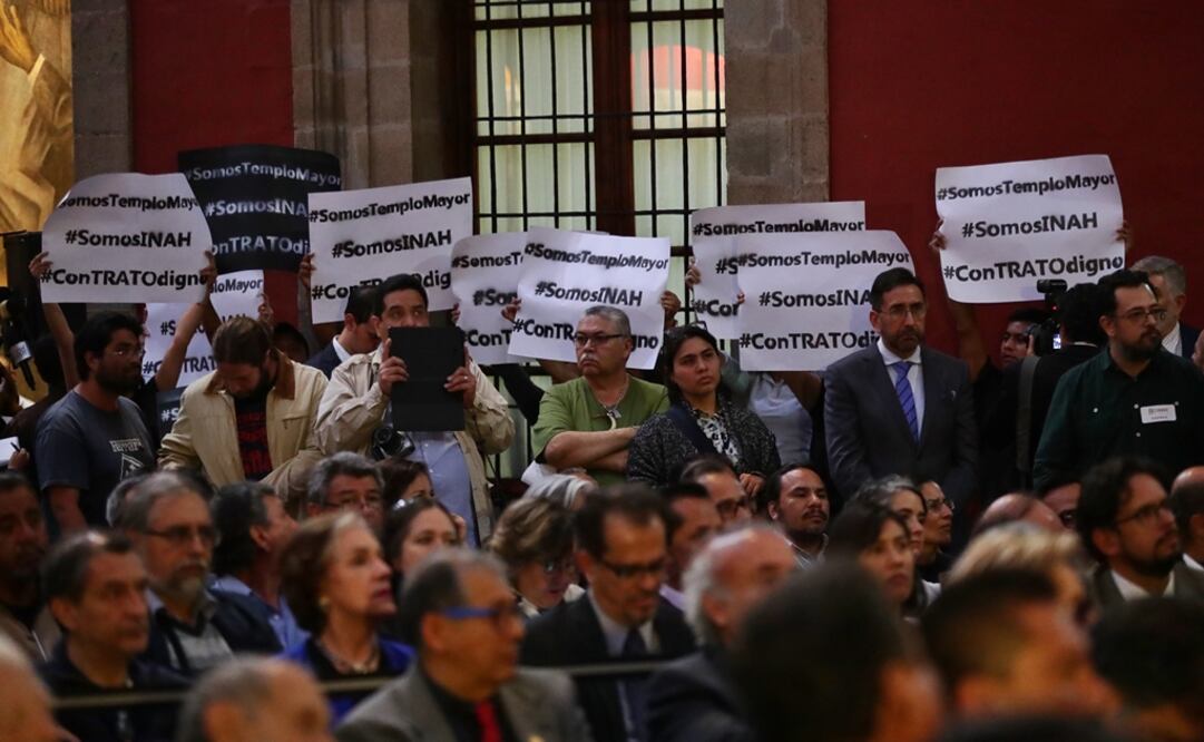 Foto: Diego Simón Sánchez / EL UNIVERSAL