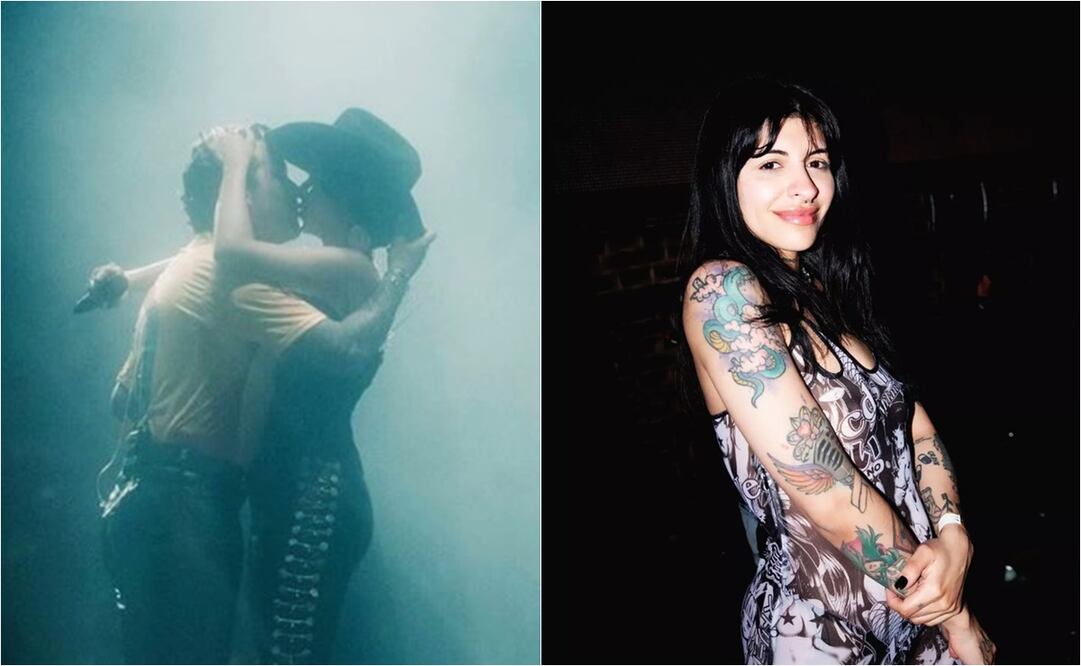 Cazzu ha comenzado a llevar una vida social muy activa, luego de un tiempo de alejarse de la vida pública.
Fotos: Instagram