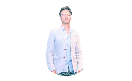 Leo reaparece en Fobia… y en "Jesucristo Súper Estrella"